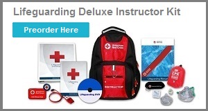First aid , CPR, AED Instructor Kits Now Available!